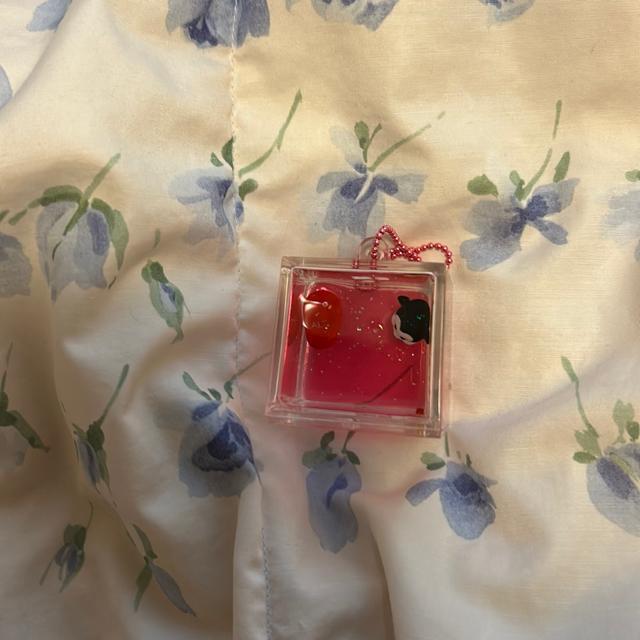 ミッキーマウス オイルチャームキーチェーン < おもちゃ  ミッキーマウス オイルチャームキーチェーン  < おもちゃの
