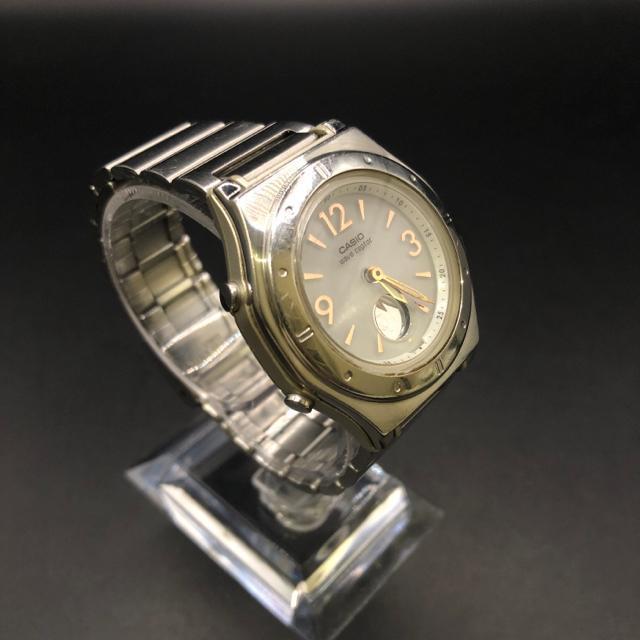  CASIO JVI ^t\[[ rv LWA-M141  uh 