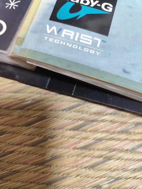 hitomi CASIOカシオ&ヒカリ ポスター < タレントグッズ hitomi CASIOカシオ&ヒカリ ポスター < タレントグッズの