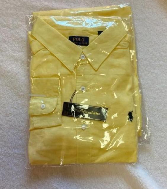 POLO RALPH LAUREN  |Et[@tBbg    Vc  CG[  Y@TCYM  uh 
