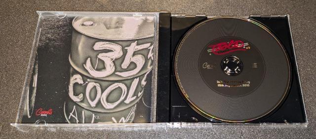 クールス ライブ! デッドヒート イン ヒビヤ 2010.9.12 RRRC-004 帯無し 中古 COOLS 村山一海 佐藤秀光 < タレントグッズ  クールス ライブ! デッドヒート イン ヒビヤ 2010.9.12 RRRC-004 帯無し 中古 COOLS 村山一海 佐藤秀光 < タレントグッズの