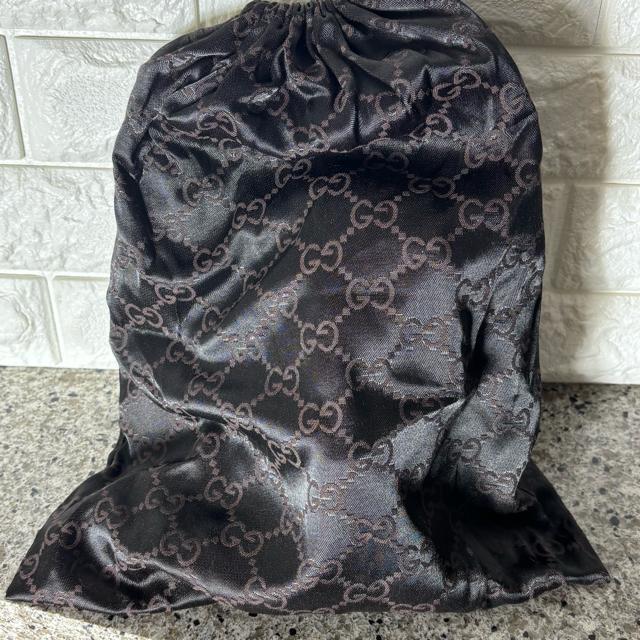 ★新品未使用★GUCCI グッチ GGキャンバス テディベア ぬいぐるみ クマ 熊 布袋付き GG柄 ブラウン系 クマ < ブランド  ★新品未使用★GUCCI グッチ GGキャンバス テディベア ぬいぐるみ クマ 熊 布袋付き GG柄 ブラウン系 クマ < ブランドの