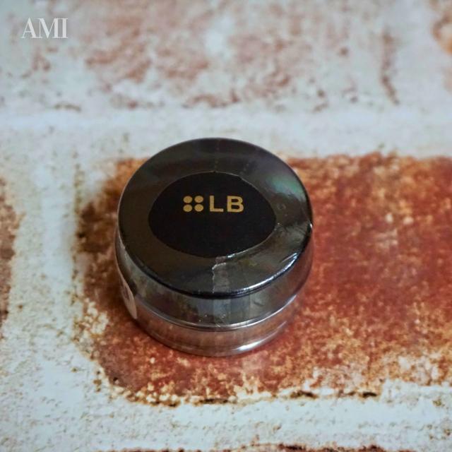 LB/プレストリッチピグメントNサンドベージュ アイシャドウ < 香水/コスメ/ネイル  LB/プレストリッチピグメントNサンドベージュ アイシャドウ  < 香水/コスメ/ネイルの