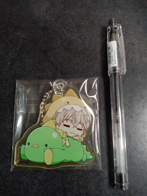 WIND BREAKER 兎耳山 アクリルキーホルダー < アニメ/コミック/キャラクター WIND BREAKER 兎耳山 アクリルキーホルダー < アニメ/コミック/キャラクターの