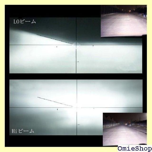 Autofeel ヘッドライト LED H4 650 応 ホワイト 7HL-H4W-PHI-4000LM_BK 910 < 自動車/バイク Autofeel ヘッドライト LED H4 650 応 ホワイト 7HL-H4W-PHI-4000LM_BK 910 < 自動車/バイク