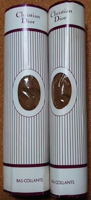 ビンテージ/Christian Dior/ ストッキング/ベージュ/S〜M/2足セット/未開封 < 女性ファッション ビンテージ/Christian Dior/ ストッキング/ベージュ/S〜M/2足セット/未開封 < 女性ファッションの
