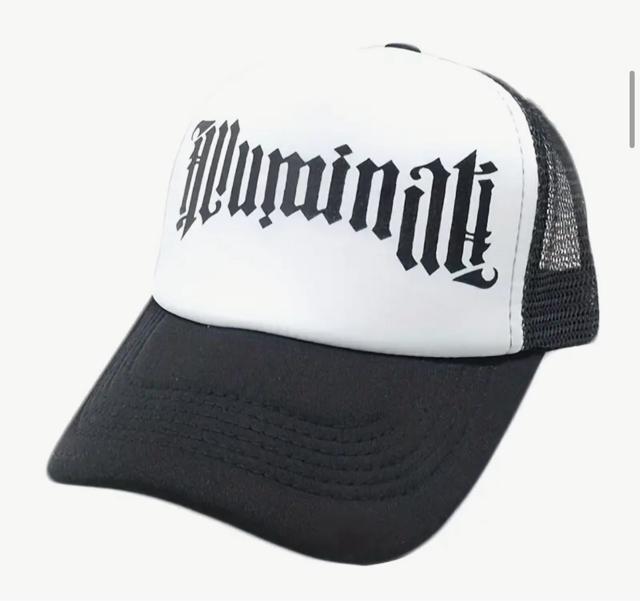 帽子/キャップ『レタープリント メッシュ 白/黒』 < 男性ファッション 帽子/キャップ『レタープリント メッシュ 白/黒』 < 男性ファッションの