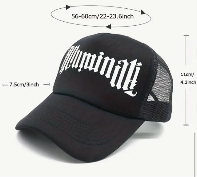 帽子/キャップ『レタープリント メッシュ 白/黒』 < 男性ファッション 帽子/キャップ『レタープリント メッシュ 白/黒』 < 男性ファッションの