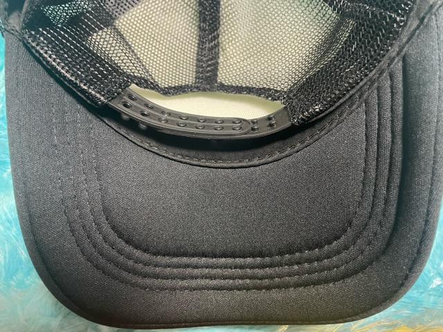 帽子/キャップ『レタープリント メッシュ 白/黒』 < 男性ファッション 帽子/キャップ『レタープリント メッシュ 白/黒』 < 男性ファッションの