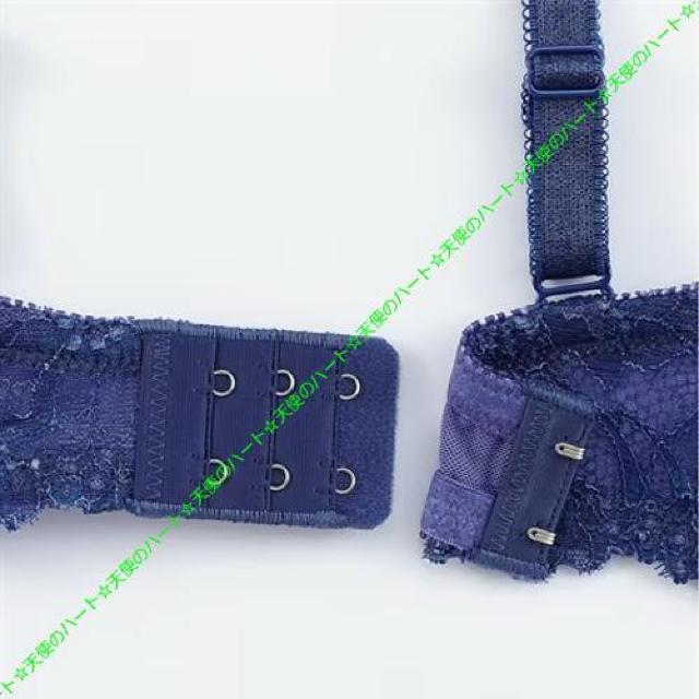 【送料無料】新品 トリンプ 豪華刺しゅうレースグラマーブラジャー G80 ナイトネイビー < 女性ファッション 【送料無料】新品 トリンプ 豪華刺しゅうレースグラマーブラジャー G80 ナイトネイビー < 女性ファッションの