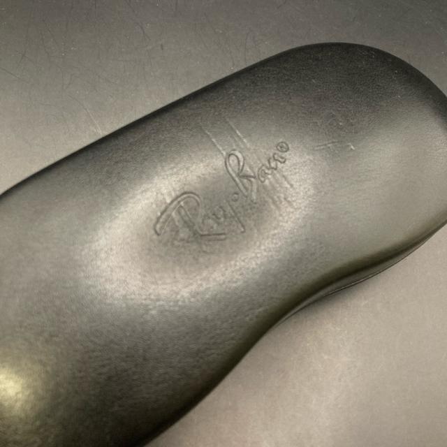 即決 Ray-Ban レイバン サングラスケースのみ < ブランド 即決 Ray-Ban レイバン サングラスケースのみ < ブランドの