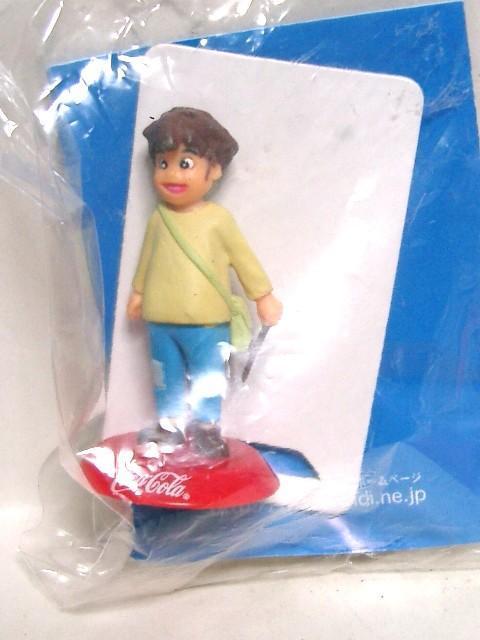 未開封◆コンビニ限定 アルプスの少女ハイジ<ペーターとセバスチャン> < アニメ/コミック/キャラクター 未開封◆コンビニ限定 アルプスの少女ハイジ<ペーターとセバスチャン> < アニメ/コミック/キャラクターの