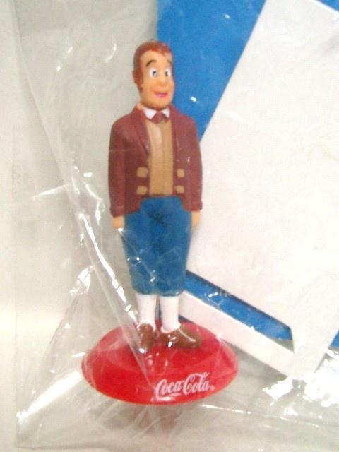 未開封◆コンビニ限定 アルプスの少女ハイジ<ペーターとセバスチャン> < アニメ/コミック/キャラクター 未開封◆コンビニ限定 アルプスの少女ハイジ<ペーターとセバスチャン> < アニメ/コミック/キャラクターの