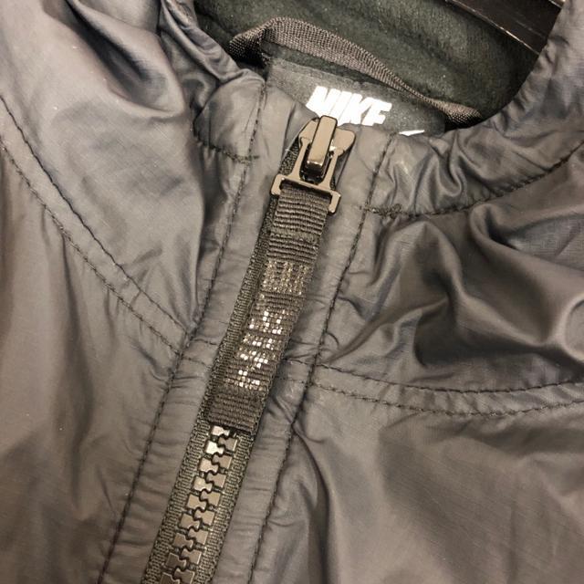 即決 NIKE ナイキ ジャケット ブルゾン ジップアップ ブラック < ブランド 即決 NIKE ナイキ ジャケット ブルゾン ジップアップ ブラック < ブランドの