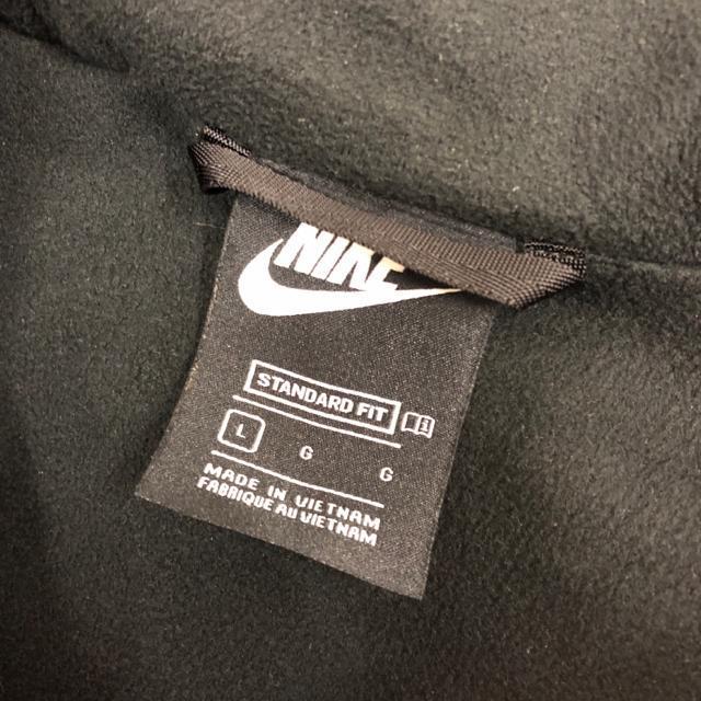 即決 NIKE ナイキ ジャケット ブルゾン ジップアップ ブラック < ブランド 即決 NIKE ナイキ ジャケット ブルゾン ジップアップ ブラック < ブランドの