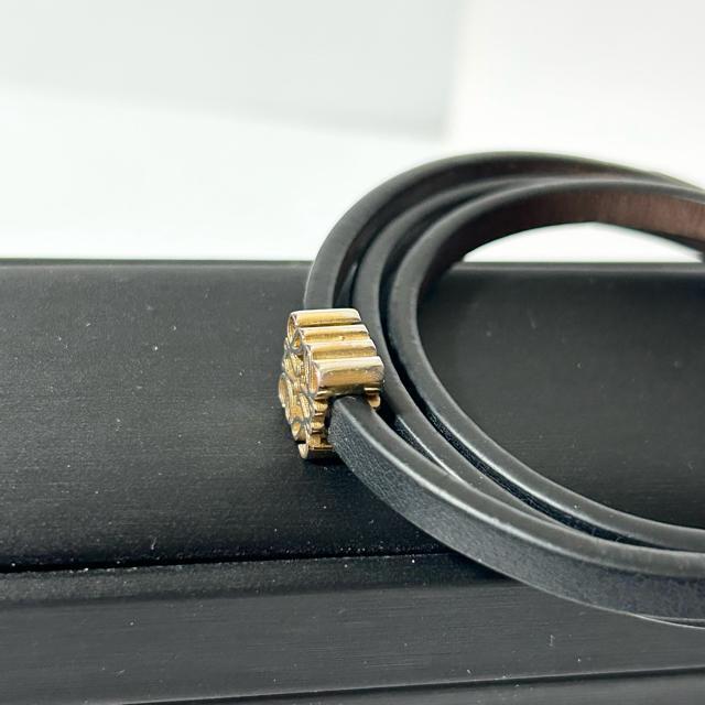 ���i LOEWE ���G�x �A�i�O���� ���U�[ 3�A �u���X���b�g �A�N�Z�T���[ ���f�B�[�X �u���b�N �� �u�����h�� 