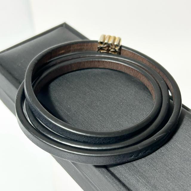 ���i LOEWE ���G�x �A�i�O���� ���U�[ 3�A �u���X���b�g �A�N�Z�T���[ ���f�B�[�X �u���b�N �� �u�����h�� 