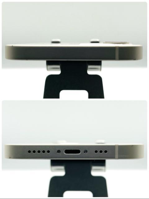 B iPhone 12 128 GB SIM�t���[ �z���C�g �{�� �� �Ɠd/AV�� 