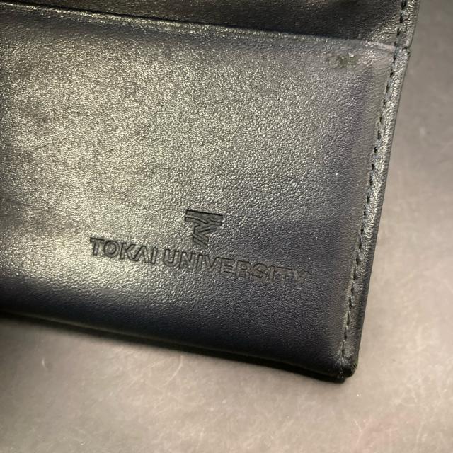 ���� TOKAI UNIVERSITY ���C��w ���h���� �J�[�h�P�[�X �� �j���t�@�b�V������ 