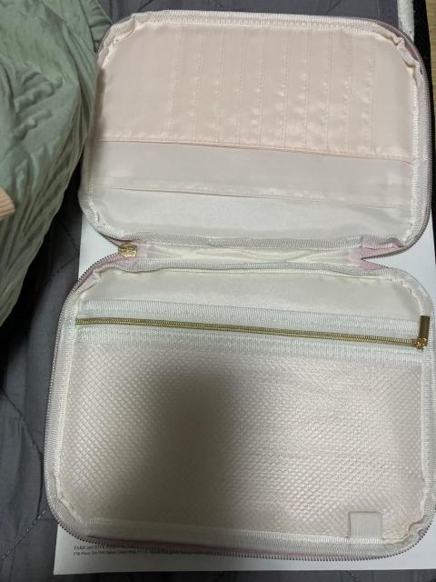 PAUL & JOE ポール&ジョー 猫柄 ポーチ < ブランド PAUL & JOE ポール&ジョー 猫柄 ポーチ < ブランドの