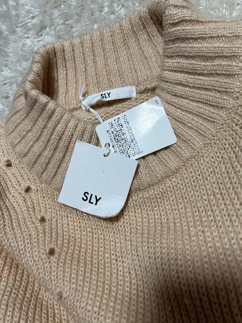 �V�i�^�O�t��SLY���r�сE���w�A���ӂ��葳�j�b�g �� �u�����h�� 