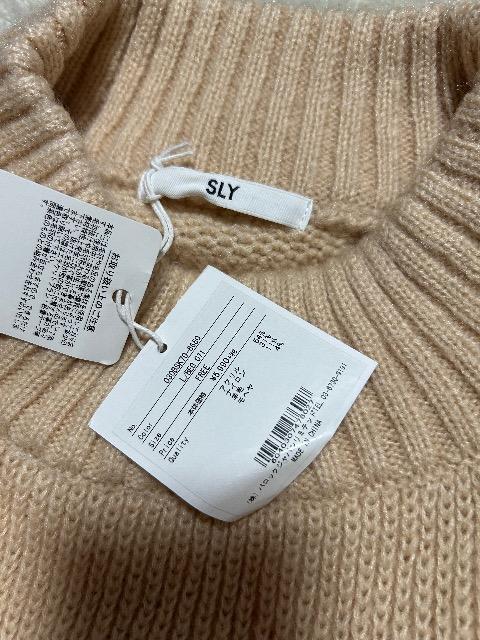 �V�i�^�O�t��SLY���r�сE���w�A���ӂ��葳�j�b�g �� �u�����h�� 