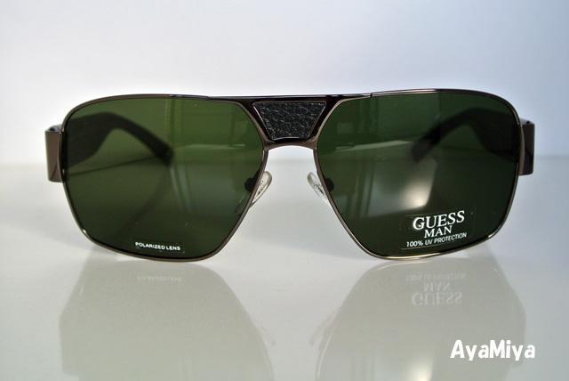 ��GUESS GU6192 GUN-2�Ɠ��u�����h���F���f��  �� �j���t�@�b�V������ 