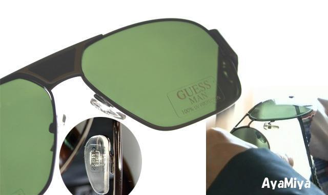 ��GUESS GU6192 GUN-2�Ɠ��u�����h���F���f�� �� �j���t�@�b�V������ 