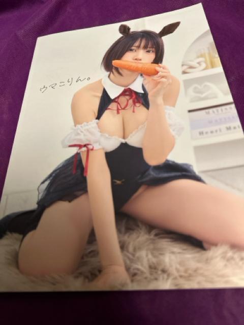 ���Ȃ� �R�~�PC107 �ʐ^�W �E�}�����B �� �����t�@�b�V������ 