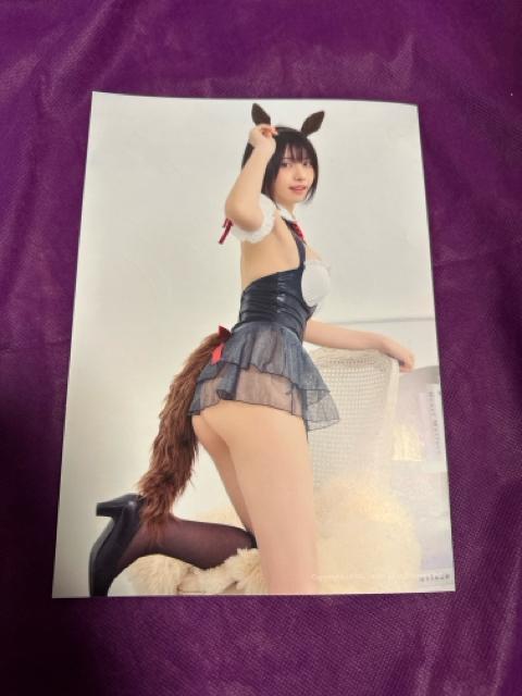 ���Ȃ� �R�~�PC107 �ʐ^�W �E�}�����B �� �����t�@�b�V������ 