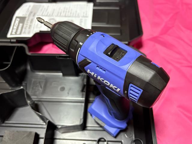 HiKOKI コードレスドライバドリル FDS12DAL 4546-02-1 < ペット/手芸/園芸 HiKOKI コードレスドライバドリル FDS12DAL 4546-02-1 < ペット/手芸/園芸の