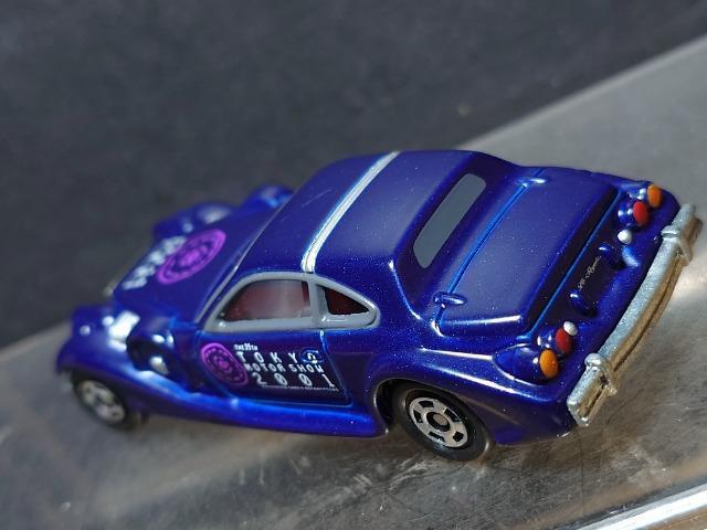 ★第35回東京モーターショー開催記念トミカ★NO.7 光岡ラ・セード★TOMY★ < ホビー ★第35回東京モーターショー開催記念トミカ★NO.7 光岡ラ・セード★TOMY★ < ホビーの