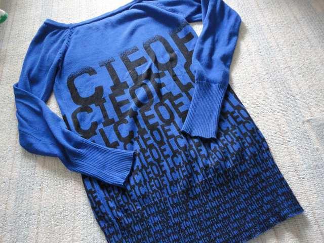 ロゴセーター薄地タイプ < 女性ファッション  ロゴセーター薄地タイプ  < 女性ファッションの