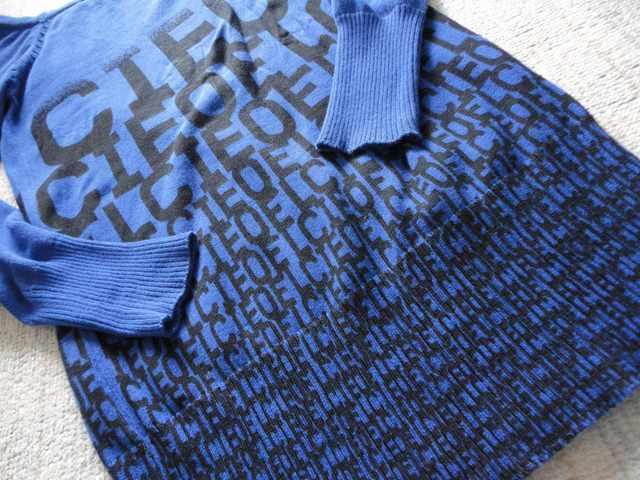 ロゴセーター薄地タイプ < 女性ファッション  ロゴセーター薄地タイプ < 女性ファッションの