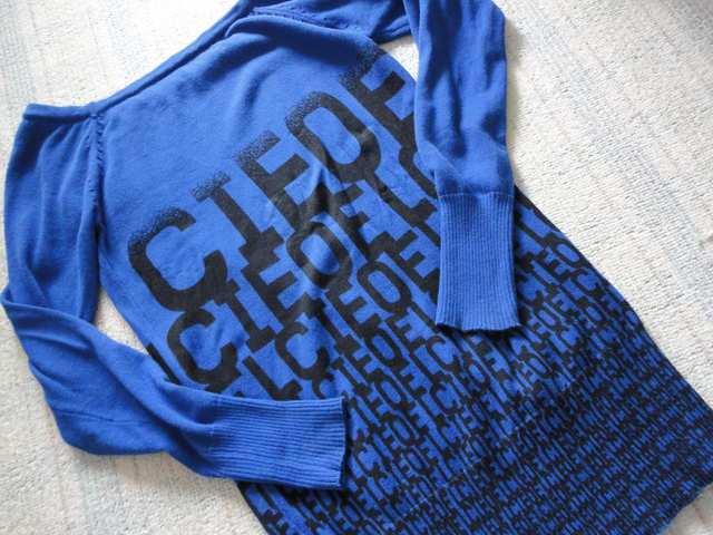 ロゴセーター薄地タイプ < 女性ファッション  ロゴセーター薄地タイプ < 女性ファッションの