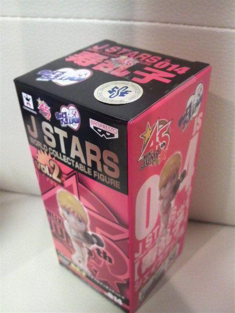 Vi Wv45N JX^[Y RN^uvol.2 VFCvAbv  q  zr[ 