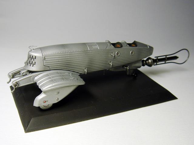 FA4 LASTEXILE GrandStream BOX A^[ySVZbgzXgGOUC ViܖJi  zr[ 