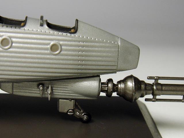 FA4 LASTEXILE GrandStream BOX A^[ySVZbgzXgGOUC ViܖJi  zr[ 