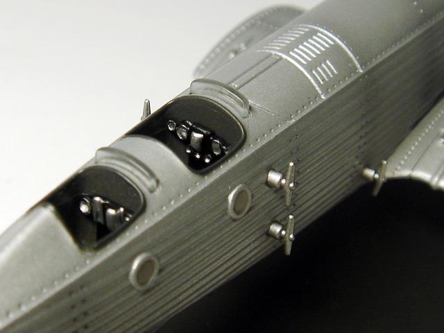 FA4 LASTEXILE GrandStream BOX A^[ySVZbgzXgGOUC ViܖJi  zr[ 