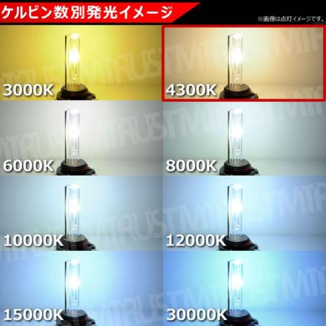HIDキット 黒虎 H3 35W 4300K ヘッドライトやフォグランプに キセノン エムトラ < 自動車/バイク HIDキット 黒虎 H3 35W 4300K ヘッドライトやフォグランプに キセノン エムトラ < 自動車/バイク