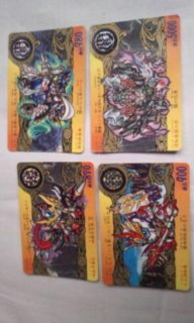 頑駄無(ガンダム)  新SD戦国伝      地上最強編 カード < アニメ/コミック/キャラクター  頑駄無(ガンダム)  新SD戦国伝      地上最強編 カード < アニメ/コミック/キャラクターの