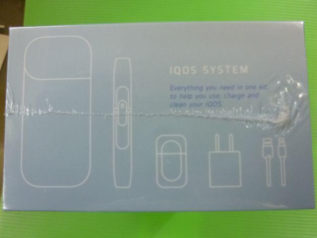 IQOS 2.4 Lbg _[Nbh RUBY  jt@bV 