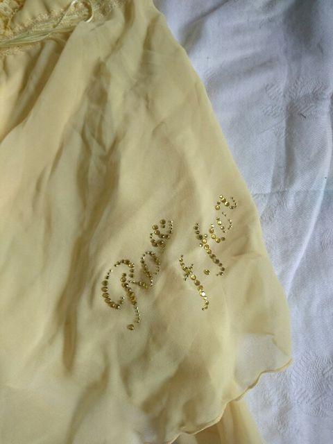 ROSE FAN FAN☆シフォンキャミ < ブランド ROSE FAN FAN☆シフォンキャミ < ブランドの