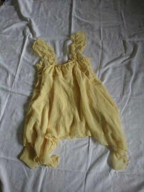 ROSE FAN FAN☆シフォンキャミ < ブランド ROSE FAN FAN☆シフォンキャミ < ブランドの