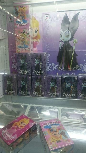 未開封 ディズニー Qposket(ポスケット) 眠れる森の美女 マレフィセント A < おもちゃ 未開封 ディズニー Qposket(ポスケット) 眠れる森の美女 マレフィセント A < おもちゃの