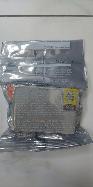 エプソン☆インク☆ICBK46☆ < PC本体/周辺機器  エプソン☆インク☆ICBK46☆  < PC本体/周辺機器の
