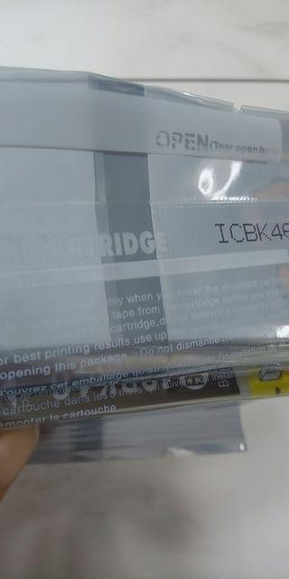 エプソン☆インク☆ICBK46☆ < PC本体/周辺機器  エプソン☆インク☆ICBK46☆ < PC本体/周辺機器の