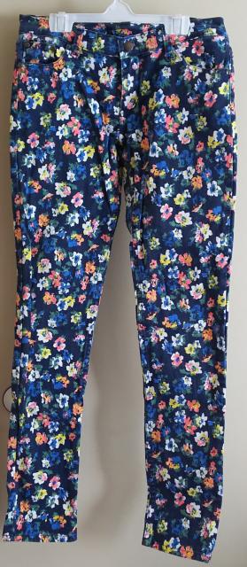 ?花柄デニム? < 女性ファッション ?花柄デニム? < 女性ファッションの