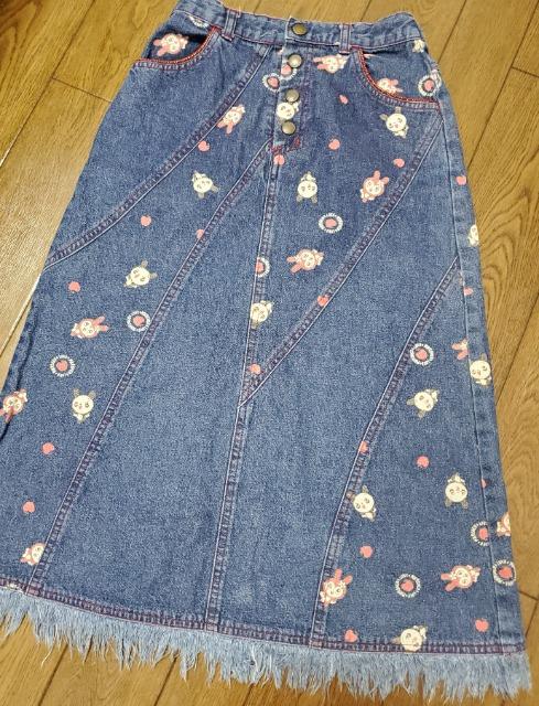 Love Marchen/uwfj AC OXJ[g/M-JW155@   LbY/xr[ 