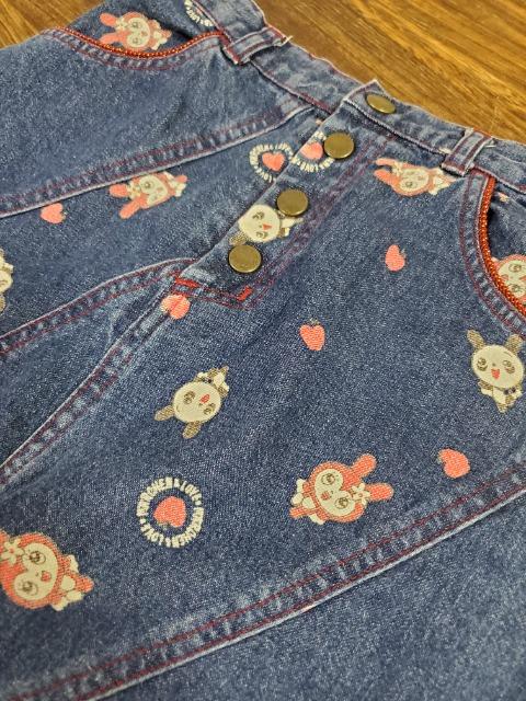 Love Marchen/uwfj AC OXJ[g/M-JW155@  LbY/xr[ 